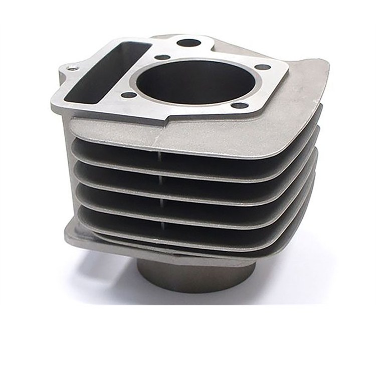 Cilindro YX 125 cc 52,4 mm