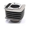 Cilindro YX 110 cc 52,4 mm in Ricambi Motore