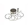 Pistone 60 mm yx 150/160 cc 2v in Ricambi Motore