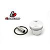 Pistone TB 60 mm 2V in Ricambi Motore