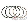 Fasce pistone TB 67 mm in Ricambi Motore