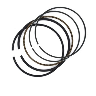 fasce pistone 62 mm daytona 150 190 cc