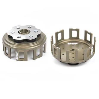 campana frizione mbf yx