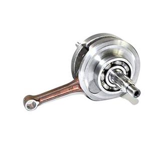 albero motore yx 57 mm yx 160