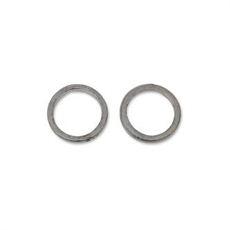 kit guarnizioni scarico yamaha tt 600 1983 1986