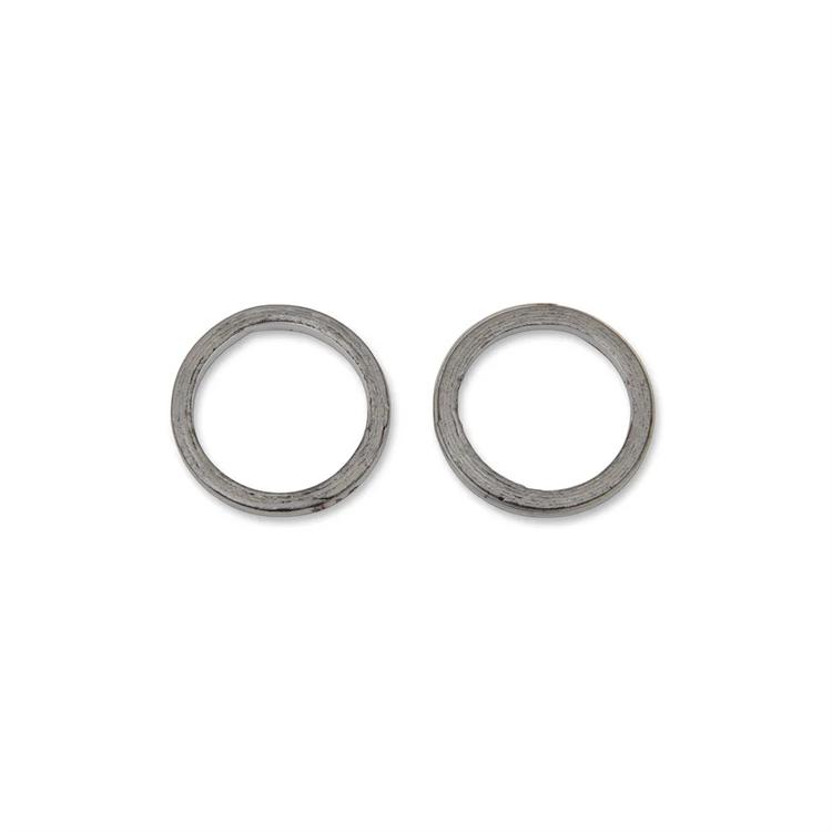 Kit guarnizioni scarico Yamaha TT 600 (1983-1986)