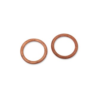 kit guarnizioni scarico honda xr 250 r 1981 2004