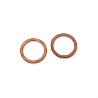 kit guarnizioni scarico honda xr 250 r 1981 2004