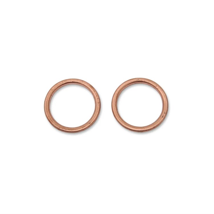 Kit guarnizioni scarico Honda XR 650 R (2000-2007)