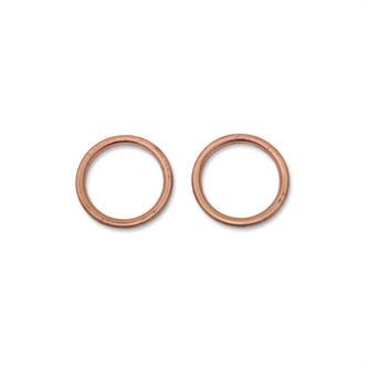 kit guarnizioni scarico honda xr 500 1979 1980