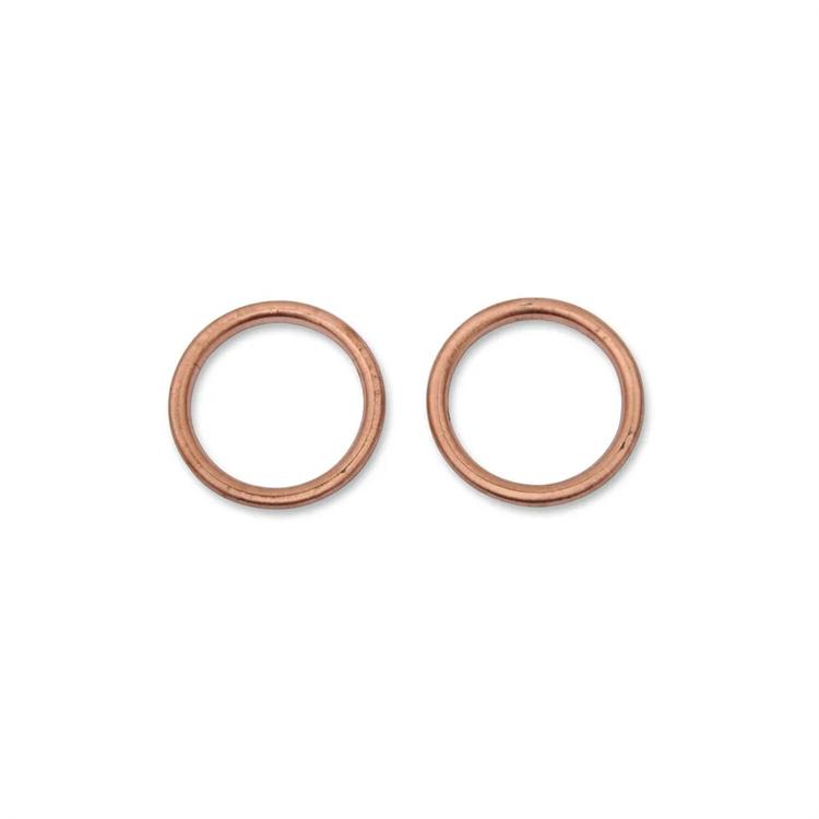 Kit guarnizioni scarico Honda XL 500 R (1982)