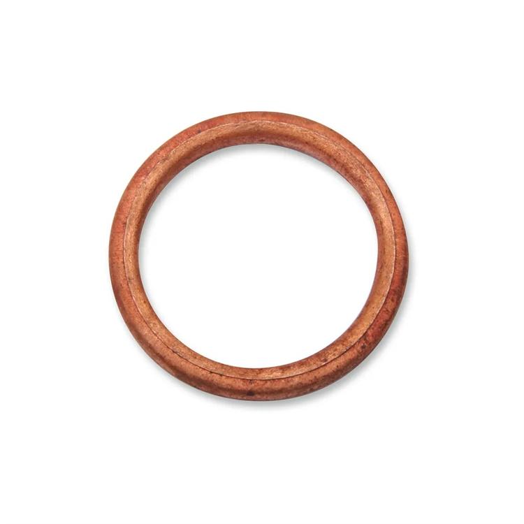 Kit guarnizioni scarico Yamaha TT-R 125 L (2000-2008)