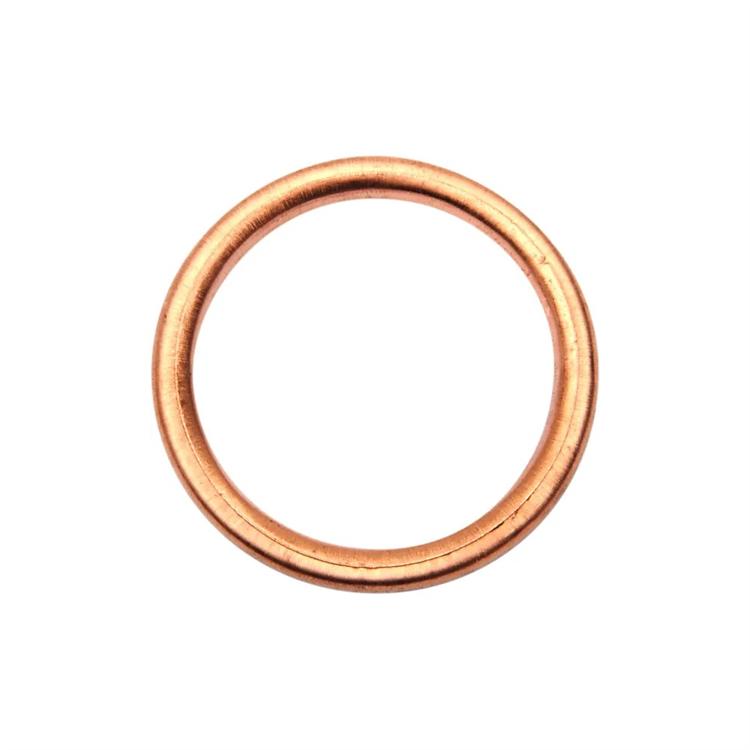 Kit guarnizioni scarico Honda CRF 150 F (2003-2017)