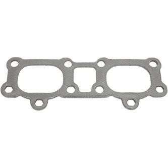 kit guarnizioni scarico polaris ranger rzr 4 900 4x4 eps 60 2015 2017