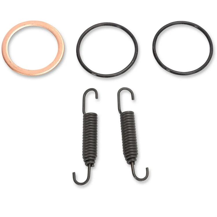 Kit guarnizioni scarico Kawasaki KX 250 F (2004)