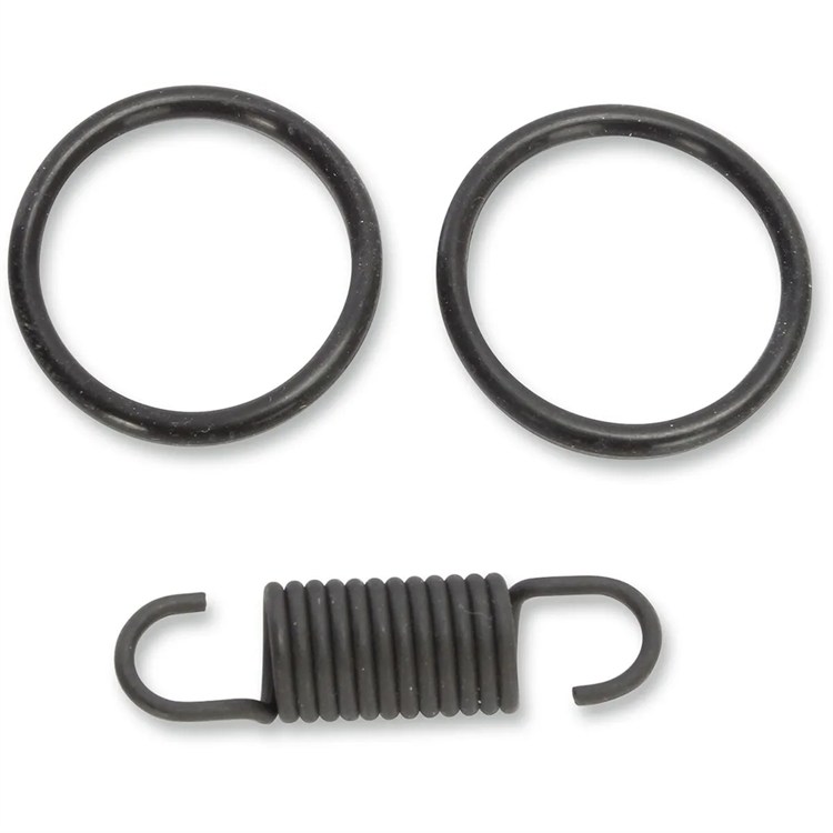 Kit guarnizioni scarico Kawasaki KX 60 B (1985-2003)