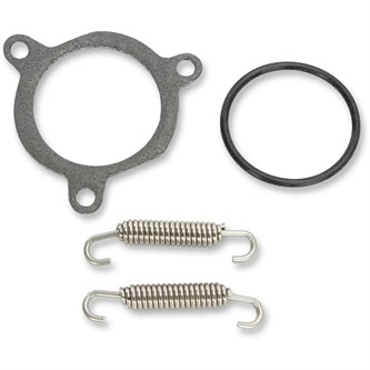 kit guarnizioni scarico ktm sx 250 1994 2002