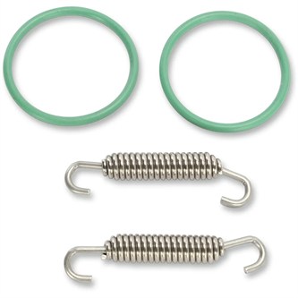 kit guarnizioni scarico husqvarna tc 85 1916 2014 2021