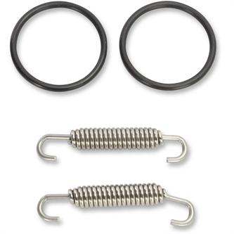 kit guarnizioni scarico ktm sx 65 2002 2022