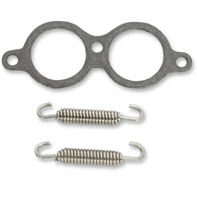 Kit guarnizioni scarico KTM XC 525 (2006-2007)
