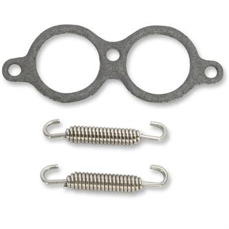 kit guarnizioni scarico ktm exc 525 racing 2003 2007