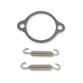 kit guarnizioni scarico ktm xc f 450 2008 2009