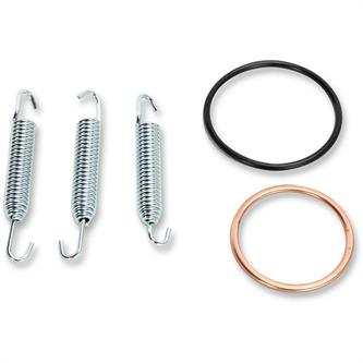 kit guarnizioni scarico yamaha wr 250 z 1991 1997