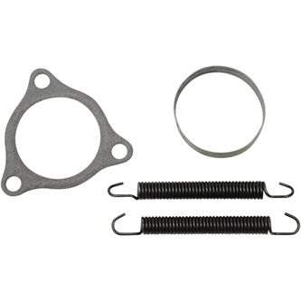 kit guarnizioni scarico honda cr 125 r 1990 2000