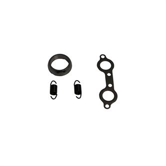 kit guarnizioni scarico polaris sportsman 800 efi 6x6 big boss 2010 2014