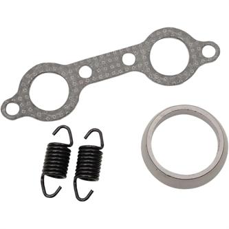 kit guarnizioni scarico polaris ranger 700 efi 4x4 2006 2009