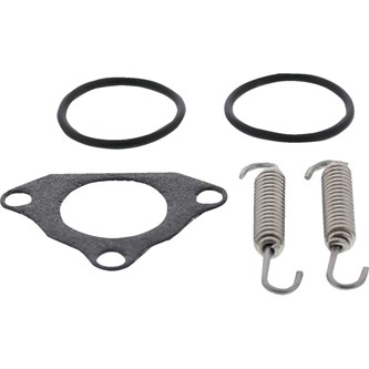 kit guarnizioni scarico ktm sx 50 2009 2014
