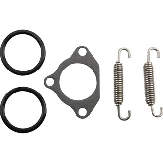 kit guarnizioni scarico husqvarna tc 50 mini 2019 2022
