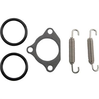 kit guarnizioni scarico gasgas mc 50 2021 2024