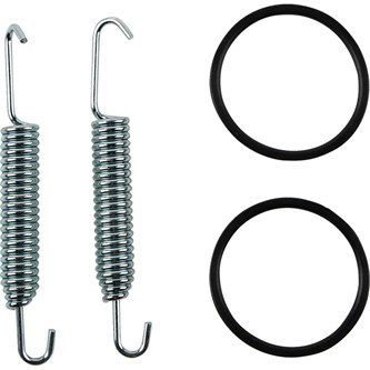 kit guarnizioni scarico yamaha yz 65 2018 2026