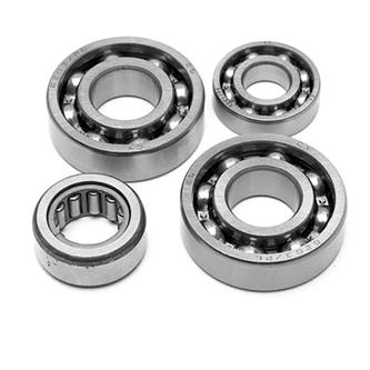 set cuscinetti cambio yx 150 160