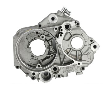 carter sinistro yx 150 160