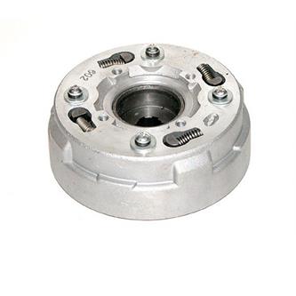 frizione semi automatica pit bike miniquad