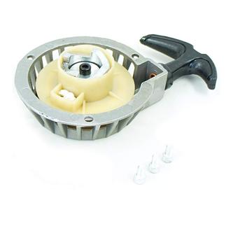 avviamento minimoto miniquad