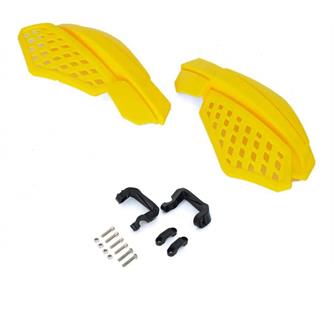 paramani cross evo gialli