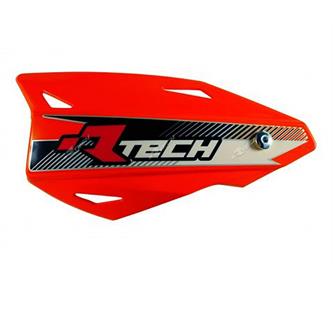 paramani cross enduro racetech vertigo arancio