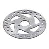 Disco freno minimoto 120 mm foro centrale 26 mm in Ricambi Minimoto e Minicross