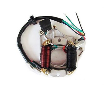 statore miniquad a 2 indotti