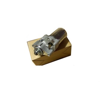motorino avviamento 2 fori