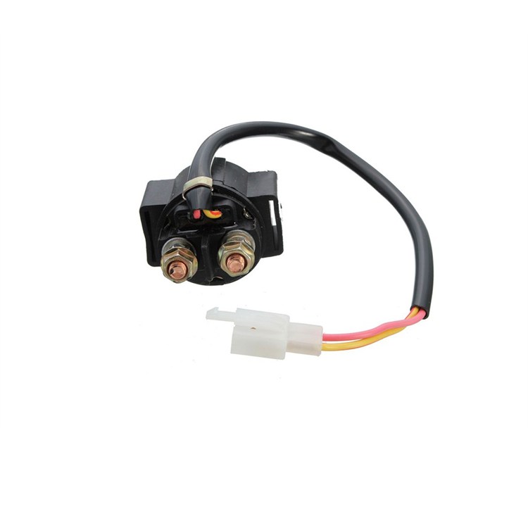 Relè Miniquad e pit bike 12 Volt