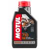 Olio miscela Motul 710 2 tempi  in Olio miscela 2T