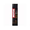 Olio spray Motul per filtro - 400 ml in Olio e detergenti filtri aria