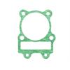 Guarnizione cilindro YX150/160 - GPX 155 spessore 0,35 in Ricambi Motore