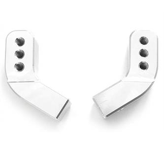 supporti pedane rialzate