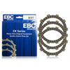 Kit dischi frizione RACE EBC YX-GPX-DT [6 dischi] in Ricambi Motore