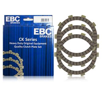 kit 6 dischi race ebc